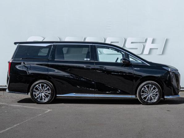 GAC M8 с пробегом 2026 года, цена 5 200 000 рублей, 30 км, минивэн, Автокод Объявления