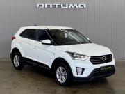 Hyundai Creta I Краснодар  - изображение 23