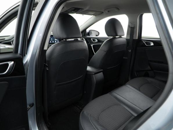 Kia Ceed III с пробегом 2019 года, цена 1 937 444 рубля, 97649 км, универсал, Автокод Объявления
