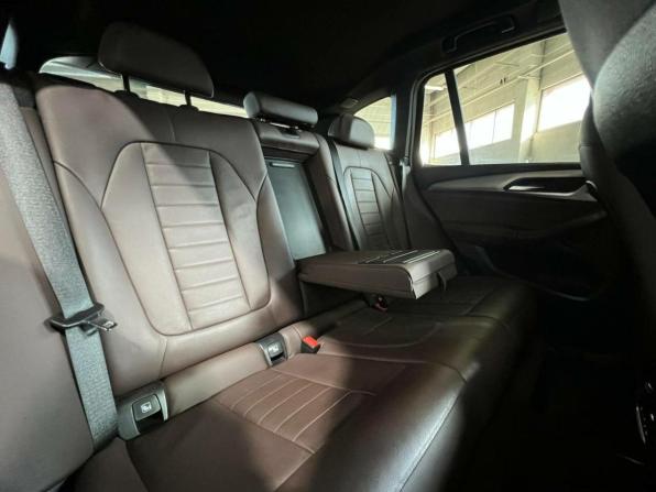BMW X3 III (G01) Рестайлинг с пробегом 2021 года, цена 5 400 000 рублей, 73869 км, внедорожник, Автокод Объявления