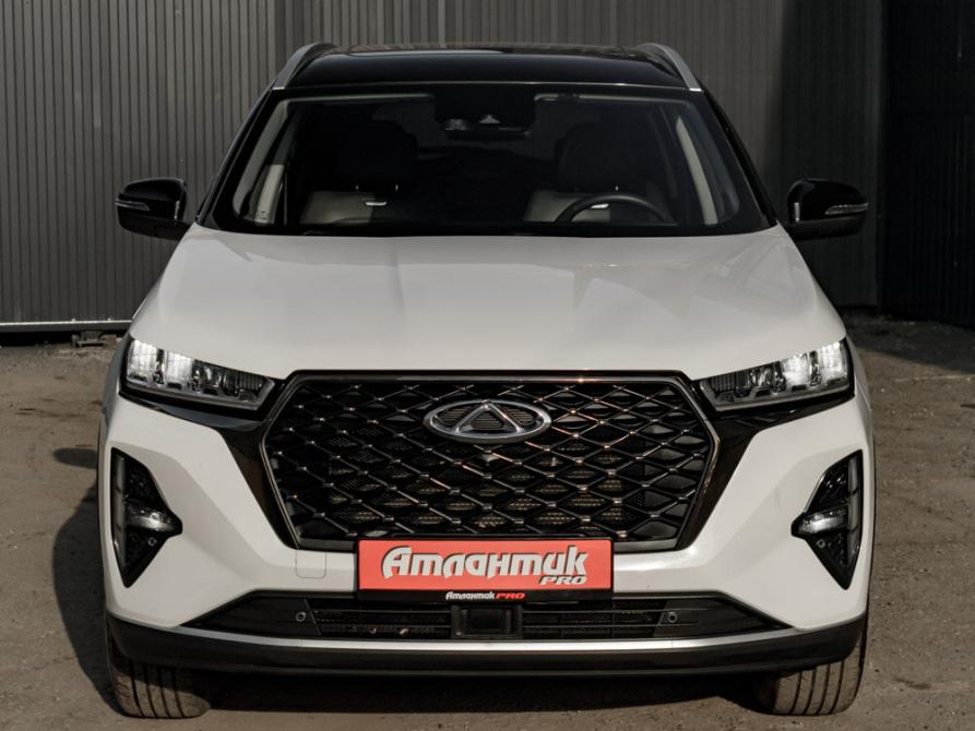Chery Tiggo 7 Pro Max I Екатеринбург  - изображение 2