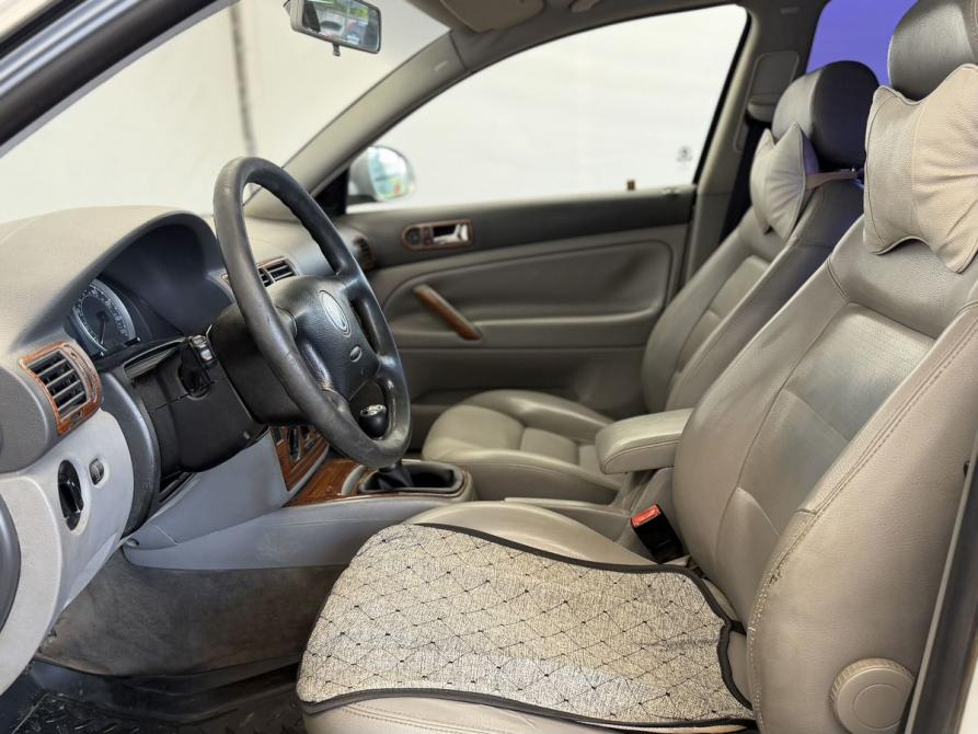 Volkswagen Passat B5 Рестайлинг Псков  - изображение 10