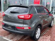 Kia Sportage III Уфа  - изображение 28