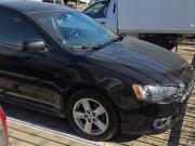 Mitsubishi Lancer X Краснодар  - изображение 8