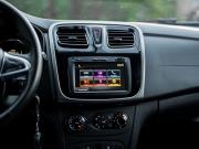 Renault Sandero II Рестайлинг Санкт-Петербург  - изображение 20