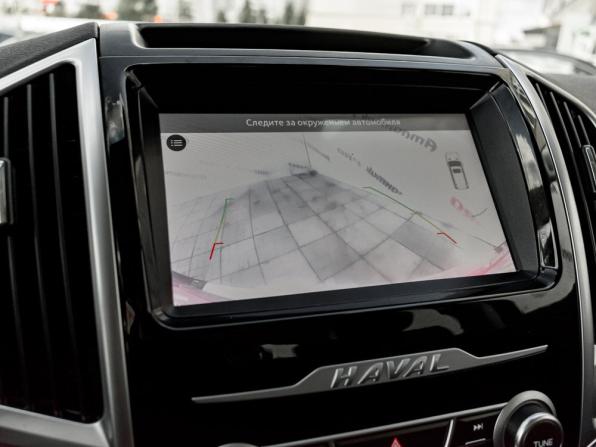 Haval H9 I Рестайлинг с пробегом 2022 года, цена 3 000 000 рублей, 78213 км, внедорожник, Автокод Объявления