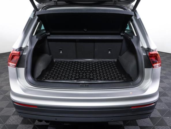 Volkswagen Tiguan II с пробегом 2020 года, цена 2 985 000 рублей, 84374 км, внедорожник, Автокод Объявления