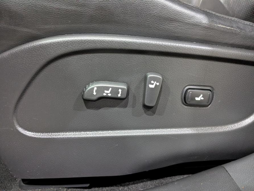 Nissan Murano II (Z51) Химки  - изображение 22