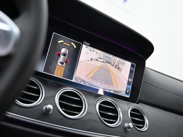 Mercedes-Benz E-Класс V (W213 S213 C238) с пробегом 2018 года, цена 2 199 000 рублей, 80248 км, седан, Автокод Объявления