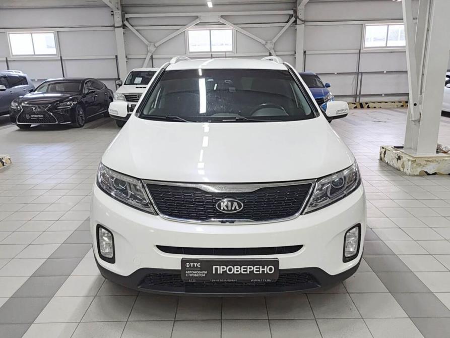 Kia Sorento II Рестайлинг Набережные Челны  - изображение 3