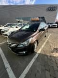 Hyundai Solaris I Рестайлинг Краснодар  - изображение 2