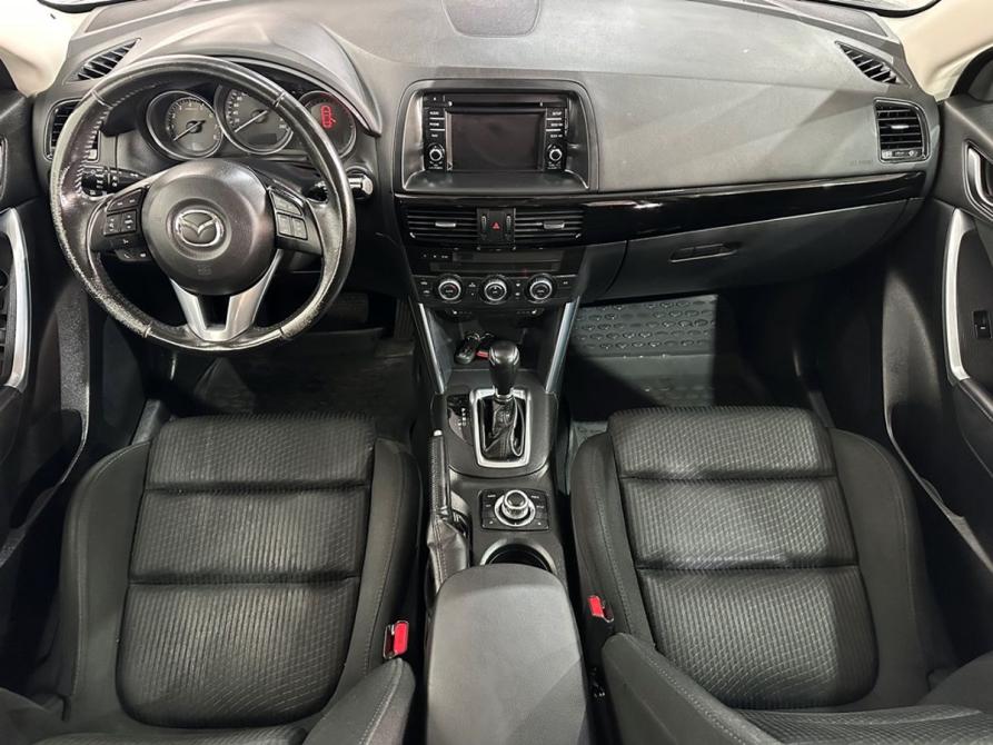 Mazda CX-5 I Москва  - изображение 9