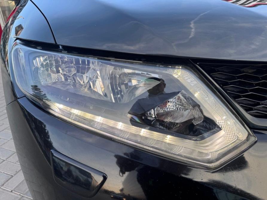 Nissan X-Trail III Астрахань  - изображение 8