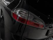 Ford S-MAX I Москва  - изображение 42