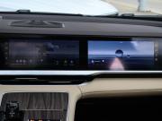 Geely Monjaro I Рестайлинг Москва  - изображение 33