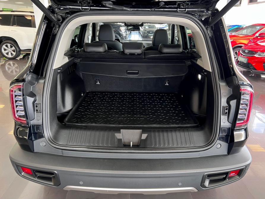 Haval Dargo I Тверь  - изображение 7