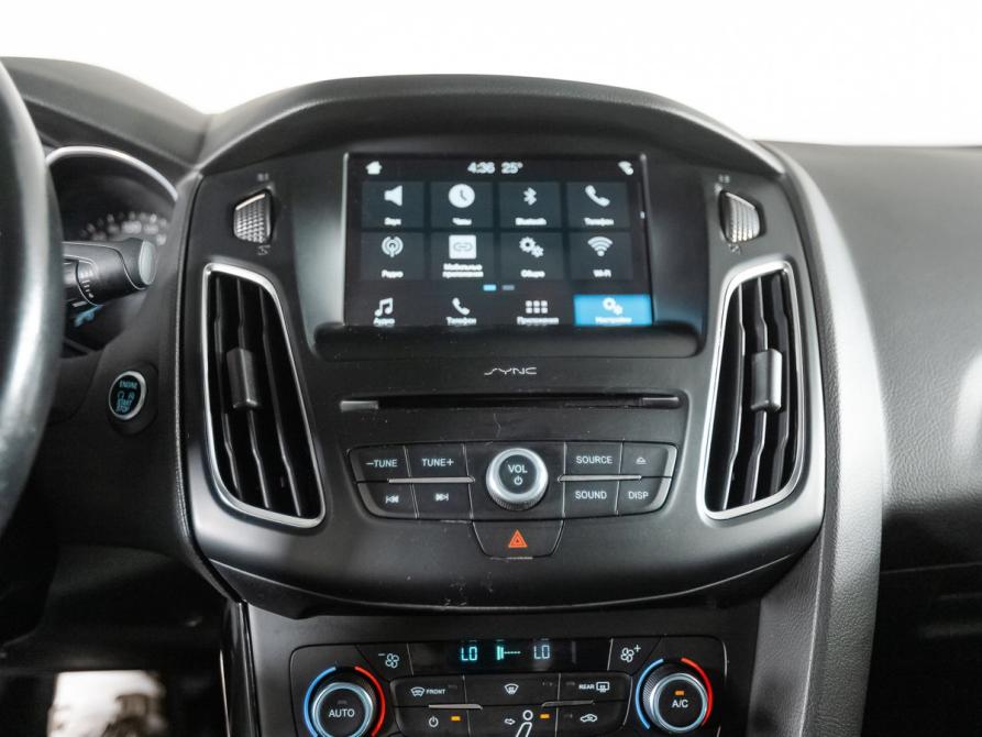 Ford Focus III Рестайлинг Челябинск  - изображение 11