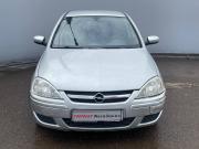 Opel Corsa C Стерлитамак  - изображение 47