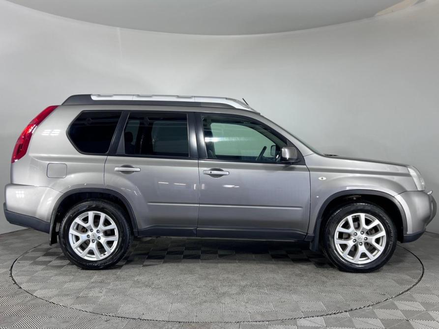 Nissan X-Trail II Ростов-на-Дону  - изображение 20