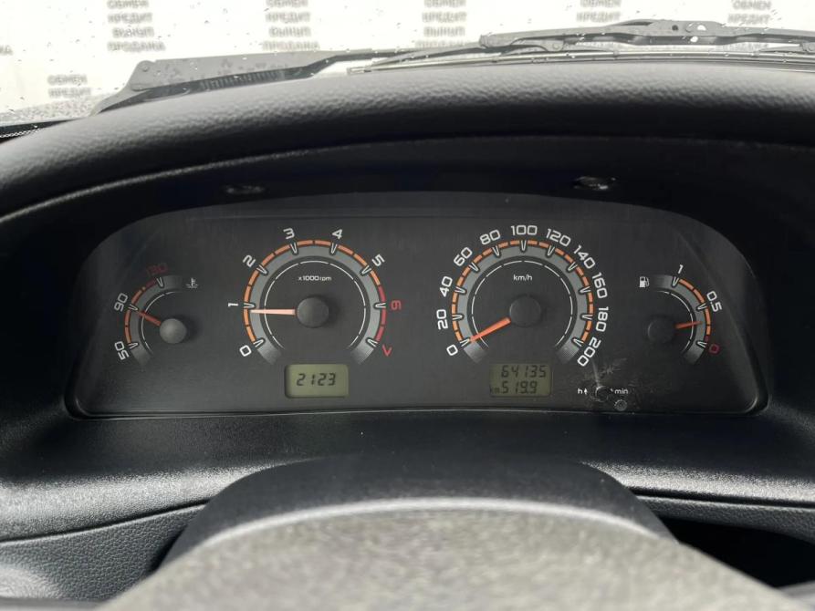 Lada (ВАЗ) Niva Travel I Краснодар  - изображение 17