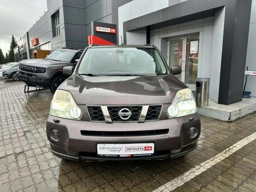 Nissan X-Trail II Набережные Челны  - изображение 2