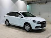 Lada (ВАЗ) Vesta I Самара  - изображение 22