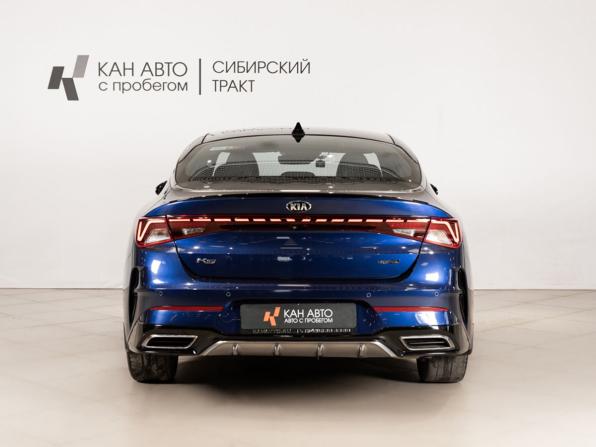 Kia K5 III с пробегом 2021 года, цена 2 325 000 рублей, 185755 км, седан, Автокод Объявления
