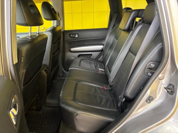 Nissan X-Trail II Рестайлинг с пробегом 2010 года, цена 1 249 000 рублей, 175000 км, внедорожник, Автокод Объявления