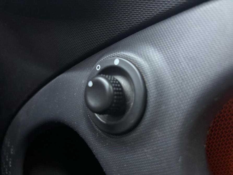Smart Forfour II Уфа  - изображение 21