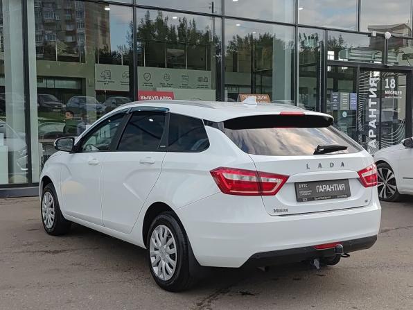 Lada (ВАЗ) Vesta I с пробегом 2019 года, цена 862 000 рублей, 122000 км, универсал, Автокод Объявления