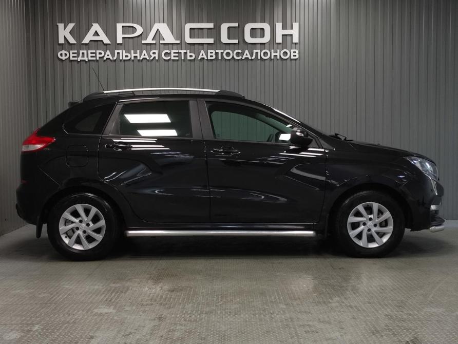 Lada (ВАЗ) XRAY I Пермь  - изображение 6