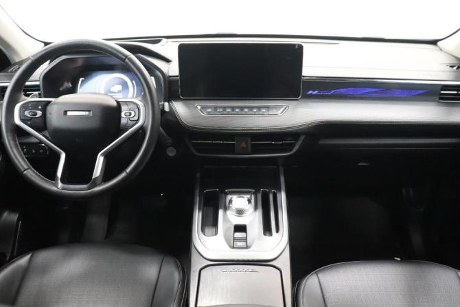Haval Jolion I Рестайлинг с пробегом 2025 года, цена 2 313 000 рублей, 23559 км, внедорожник, Автокод Объявления