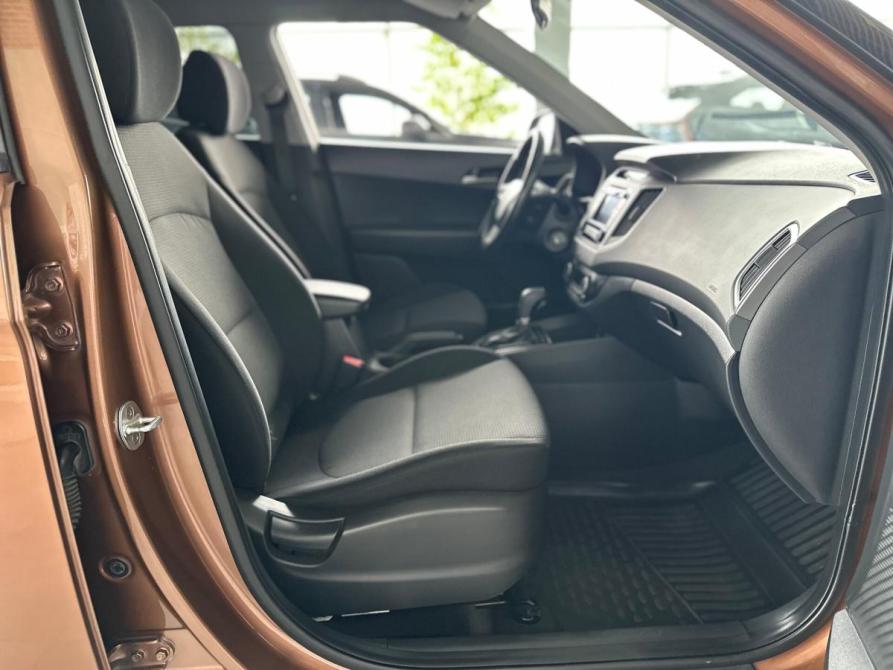 Hyundai Creta I Новосибирск  - изображение 23