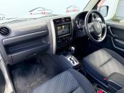 Suzuki Jimny III Рестайлинг 2 Тюмень  - изображение 25