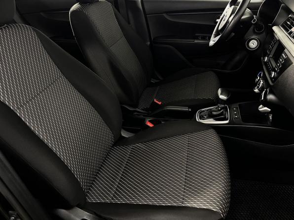Kia Rio IV с пробегом 2018 года, цена 1 240 000 рублей, 200000 км, седан, Автокод Объявления