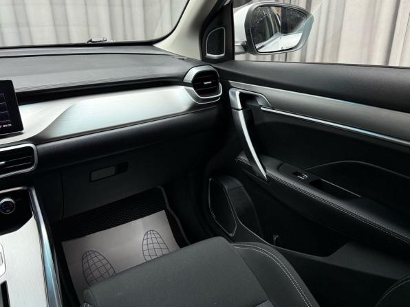 Geely Coolray I с пробегом 2021 года, цена 1 649 000 рублей, 99918 км, внедорожник, Автокод Объявления