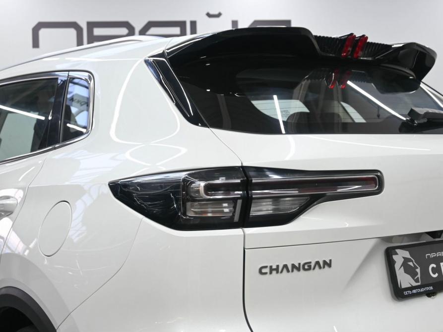 Changan CS55 Plus II Ростов-на-Дону  - изображение 11
