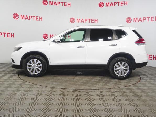 Nissan X-Trail III с пробегом 2017 года, цена 1 650 000 рублей, 148145 км, внедорожник, Автокод Объявления