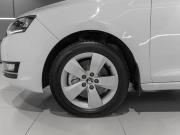 Skoda Rapid I Рестайлинг Москва  - изображение 38
