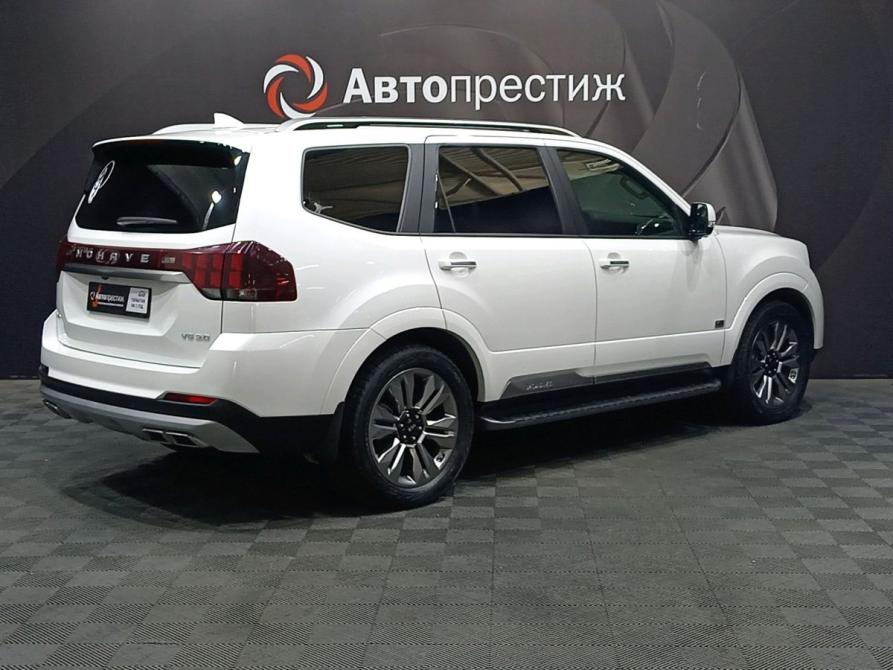 Kia Mohave I Рестайлинг 2 Оренбург  - изображение 6