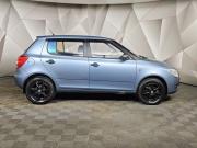 Skoda Fabia II Москва  - изображение 22