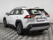 Toyota RAV4 V (XA50) Москва  - изображение 24