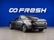 Mazda 6 III (GJ) Рестайлинг 2 Москва  - изображение 23