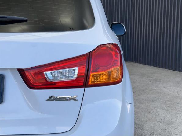Mitsubishi ASX I Рестайлинг с пробегом 2014 года, цена 1 097 000 рублей, 177452 км, внедорожник, Автокод Объявления