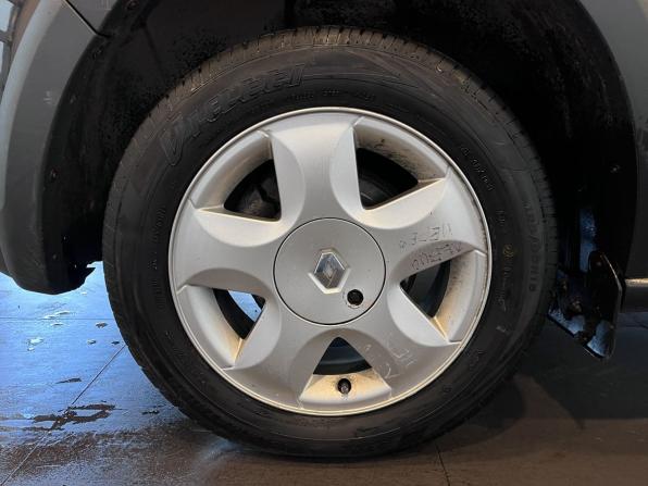 Renault Sandero I с пробегом 2012 года, цена 415 000 рублей, 268312 км, хэтчбек, Автокод Объявления