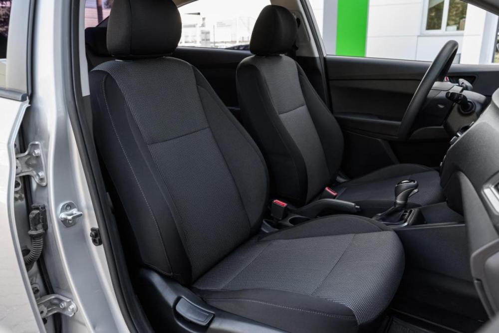 Hyundai Solaris II Рестайлинг Ульяновск  - изображение 9