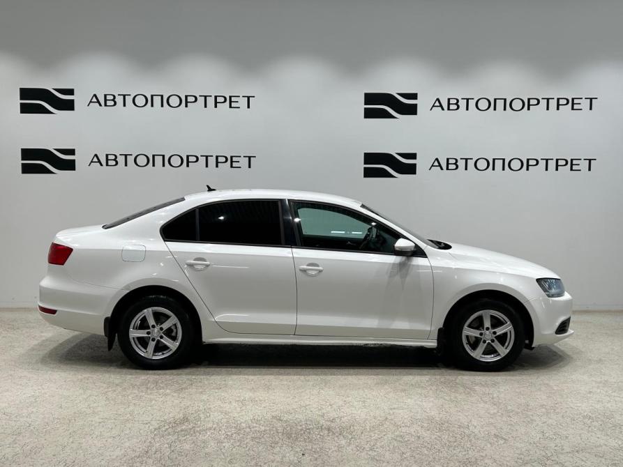 Volkswagen Jetta VI Рестайлинг Санкт-Петербург  - изображение 8