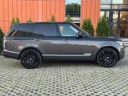 Land Rover Range Rover IV Москва  - изображение 32