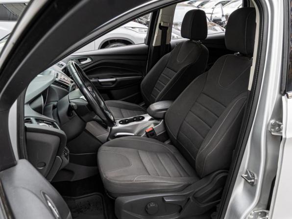 Ford Kuga II с пробегом 2014 года, цена 1 200 000 рублей, 141788 км, внедорожник, Автокод Объявления