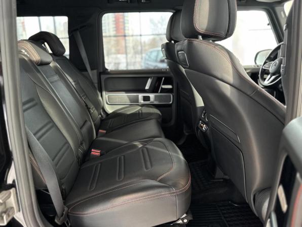 Mercedes-Benz G-Класс III (W463) с пробегом 2021 года, цена 13 900 000 рублей, 40538 км, внедорожник, Автокод Объявления